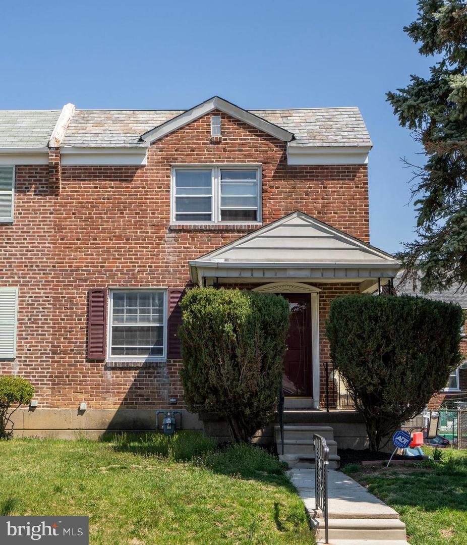 827 Arbor Road - Photo 1