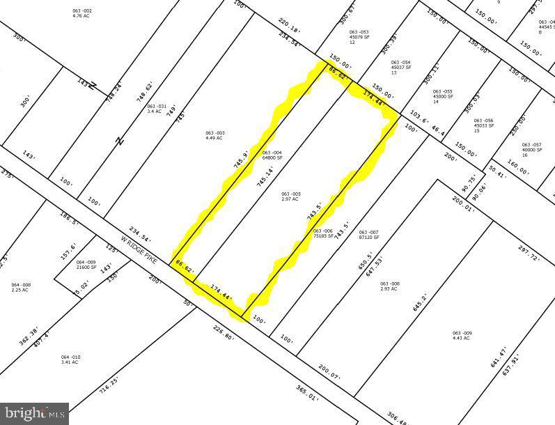 72 - 74 Ridge Pike - Photo 1