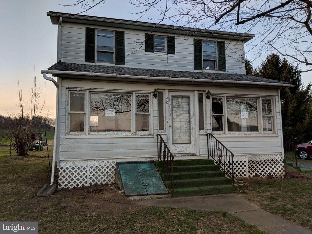4045 Main Street - Photo 1