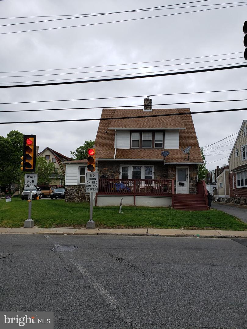 3711 Marshall Road - Photo 1
