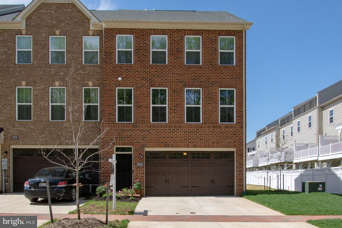 15201 Harriet Clotilda Way - Photo 1