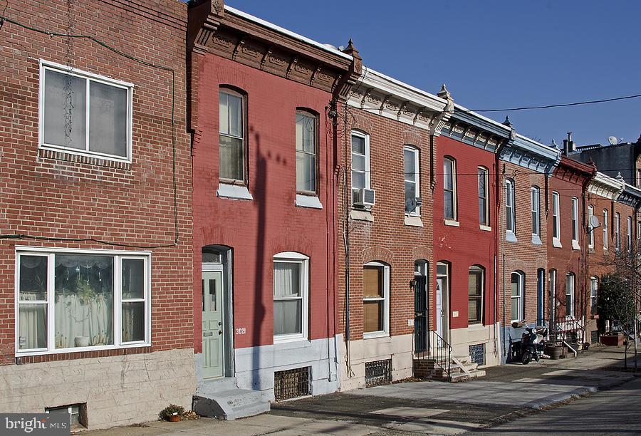 5432 Marvine Street - Photo 1