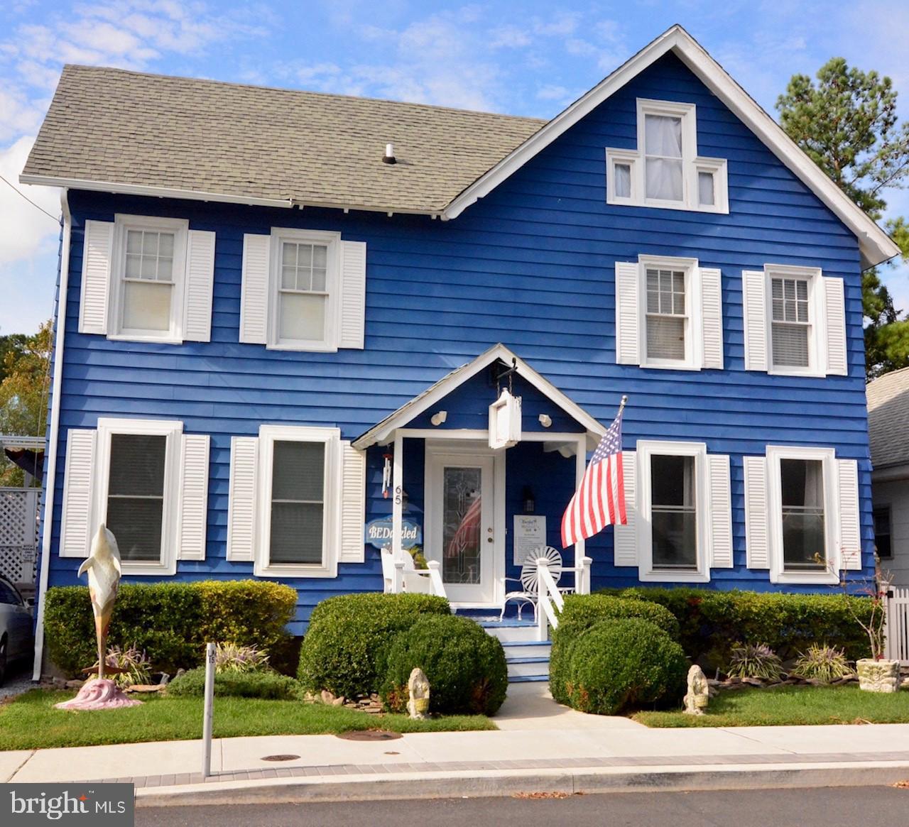 65 Lake Avenue - Photo 1