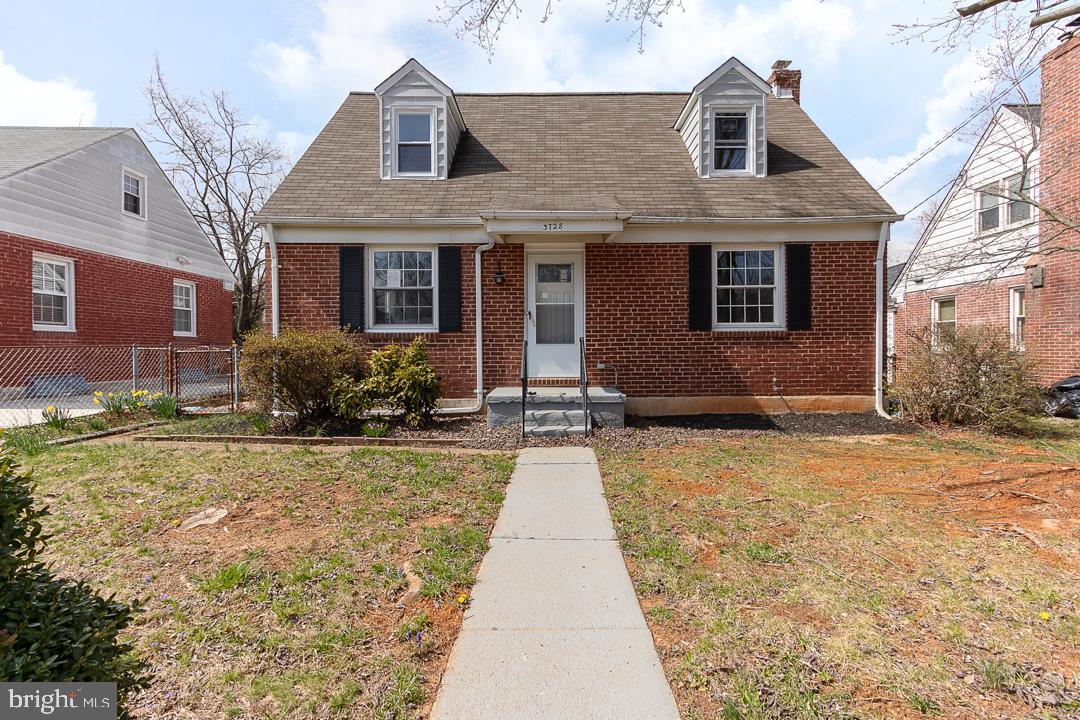 3728 Sylvan Drive - Photo 1