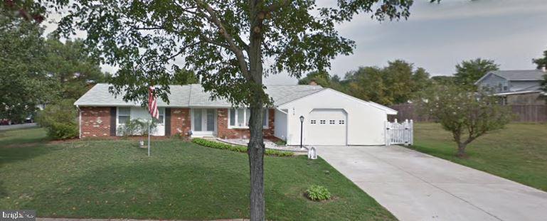 2419 Pinefield Road - Photo 1