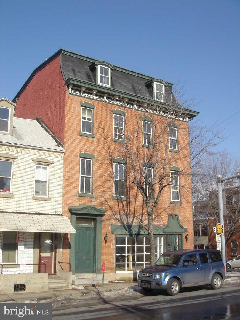 801 Chew Street - Photo 1