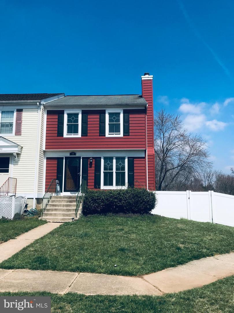 38 Windersal Lane - Photo 1