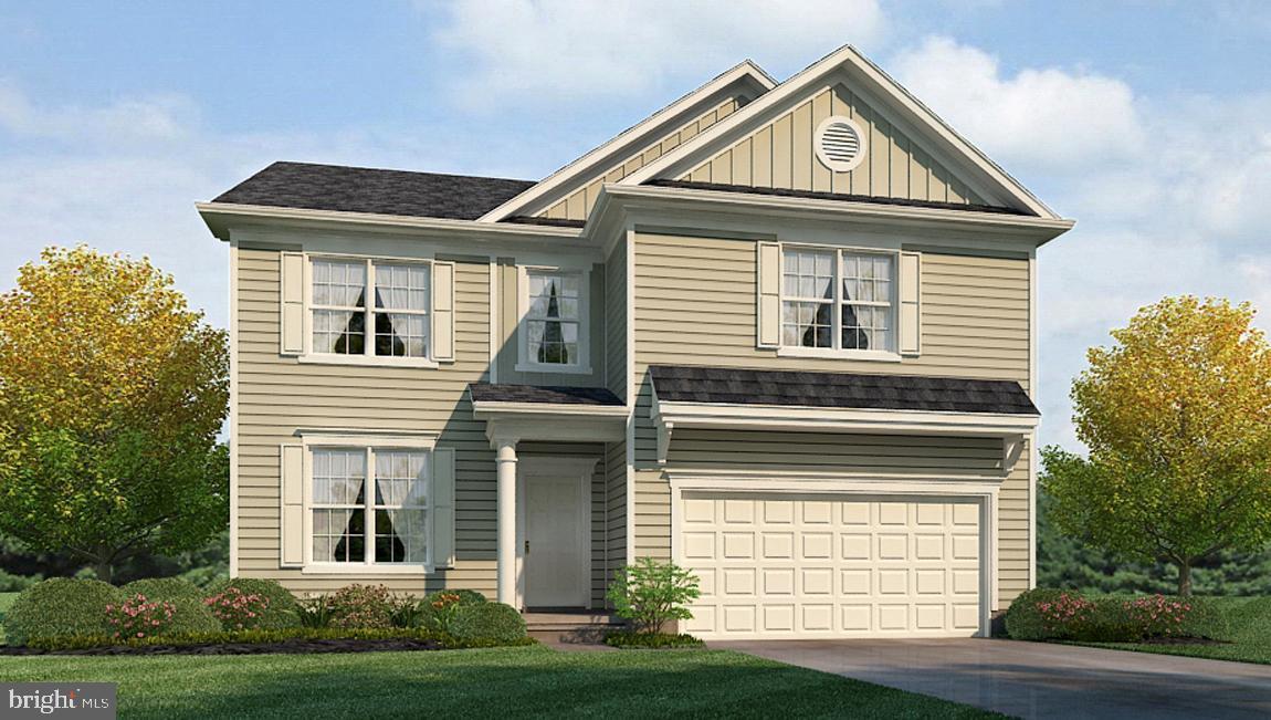 Lot 132 Arters Way - Photo 1