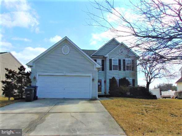 320 Kali Lane - Photo 1