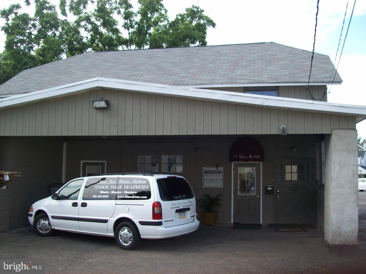 51 York Road - Photo 1