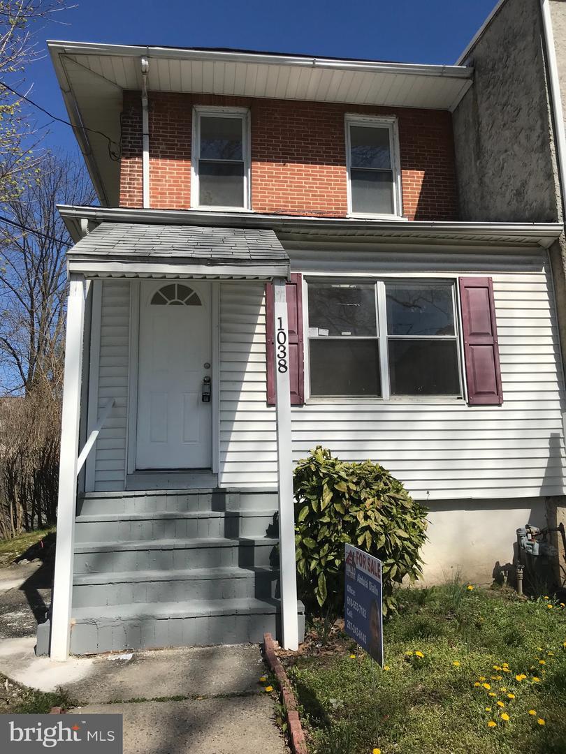 1038 Elmwood Avenue - Photo 1