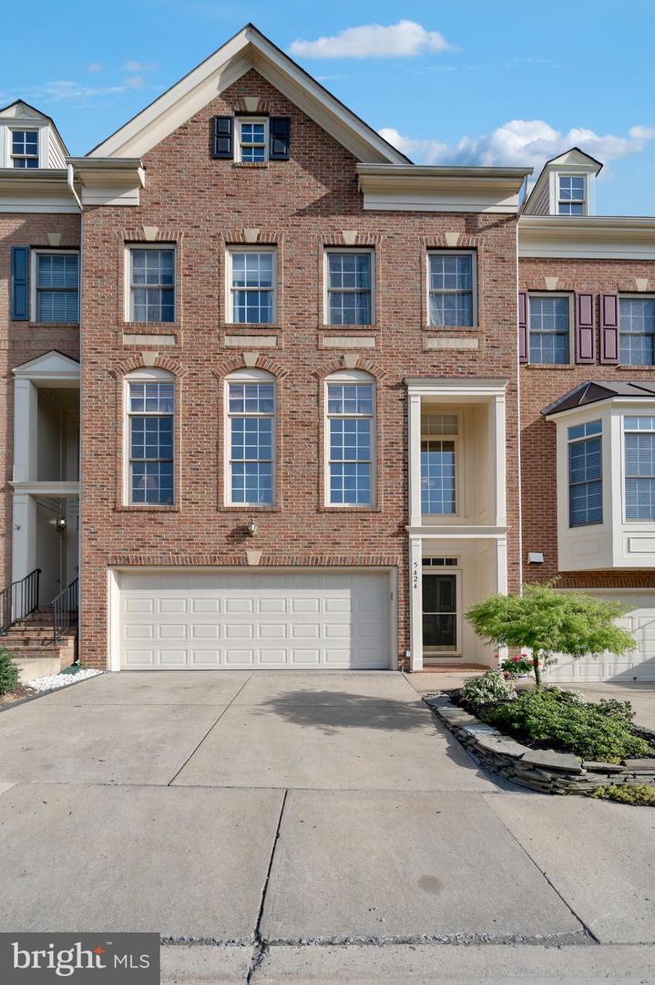5424 Edsall Ridge Place - Photo 1
