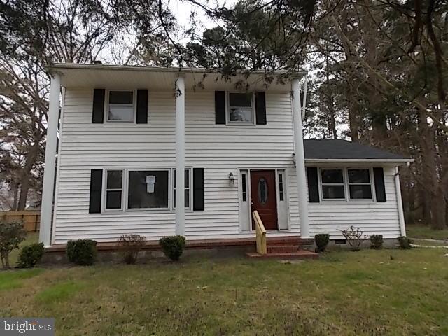 1511 Rose Drive - Photo 1