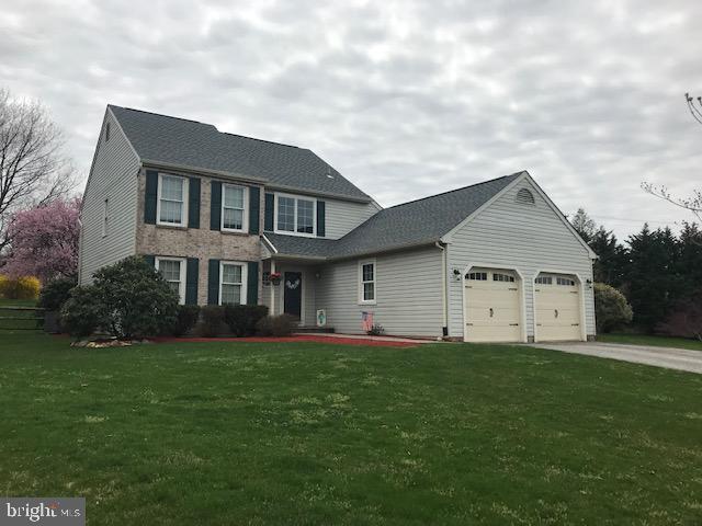 22 Morning Glen Lane - Photo 1