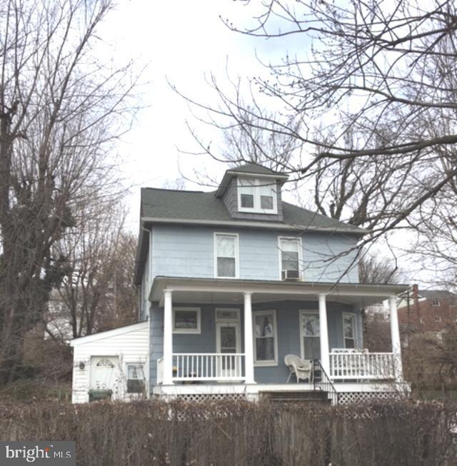 5508 Benton Heights Avenue - Photo 1