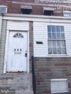 628 Payson Street - Photo 1