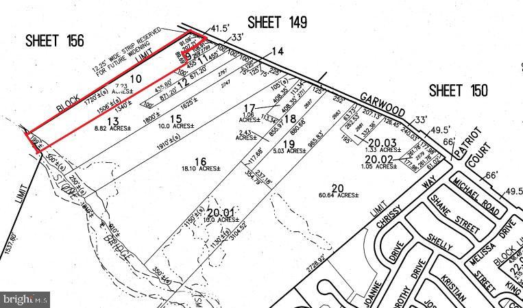 2801 Garwood Road - Photo 1