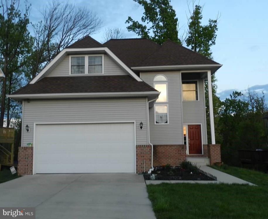 2803 Hillsdale Road - Photo 1