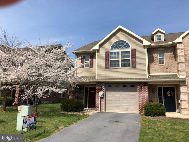 242 Meriweather Drive - Photo 1