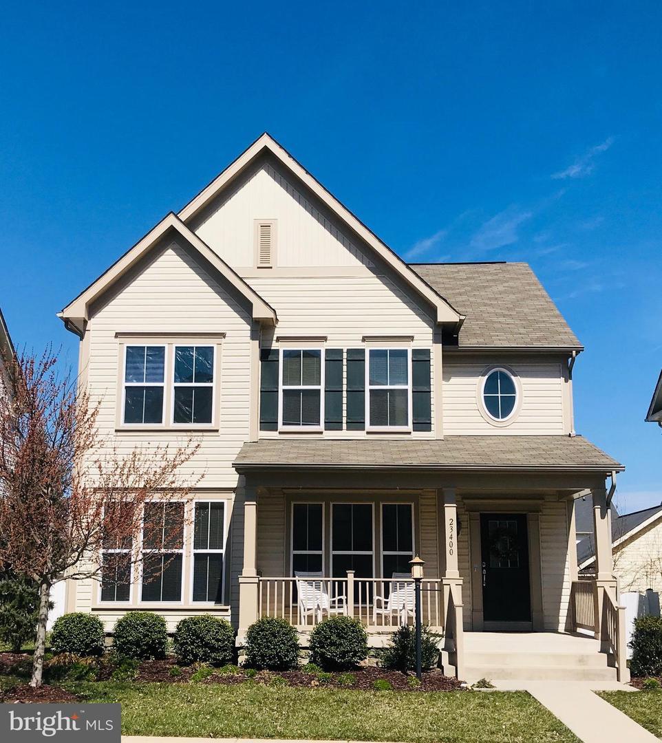 23400 Gardenwalk Drive - Photo 1
