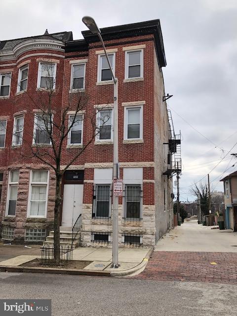 731 Reservoir Street - Photo 1