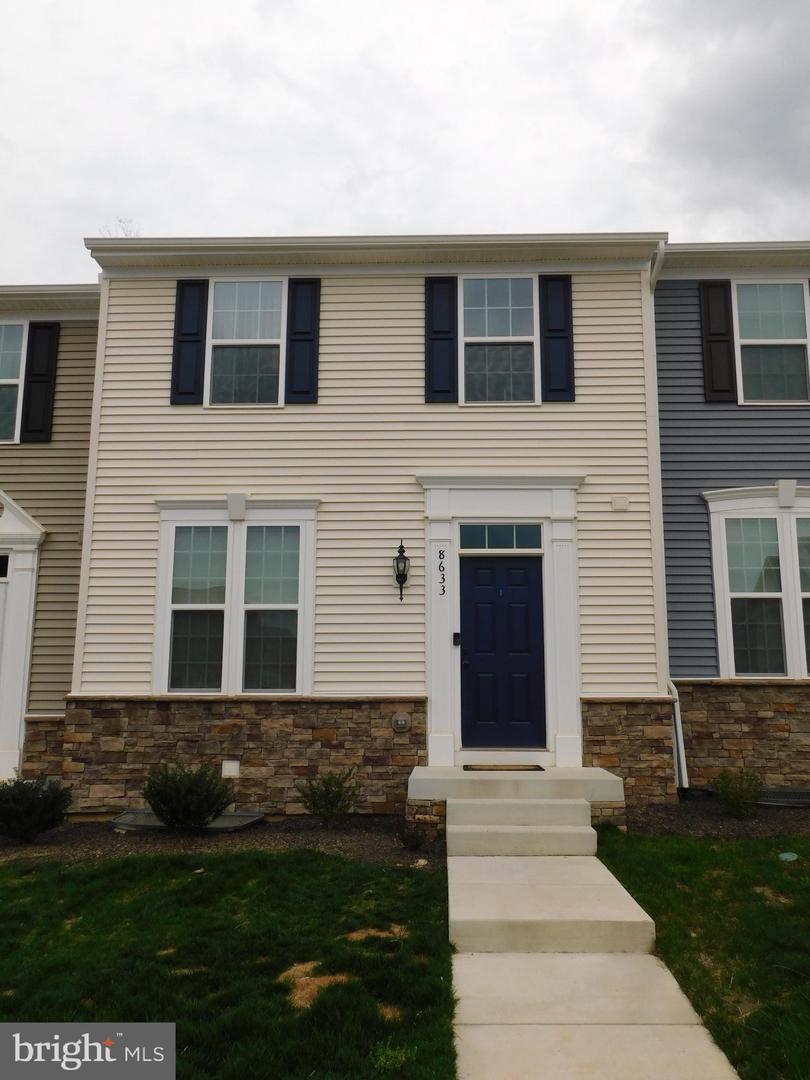 8633 Rosecrans - Photo 1 8633 Rosecrans - Photo 1