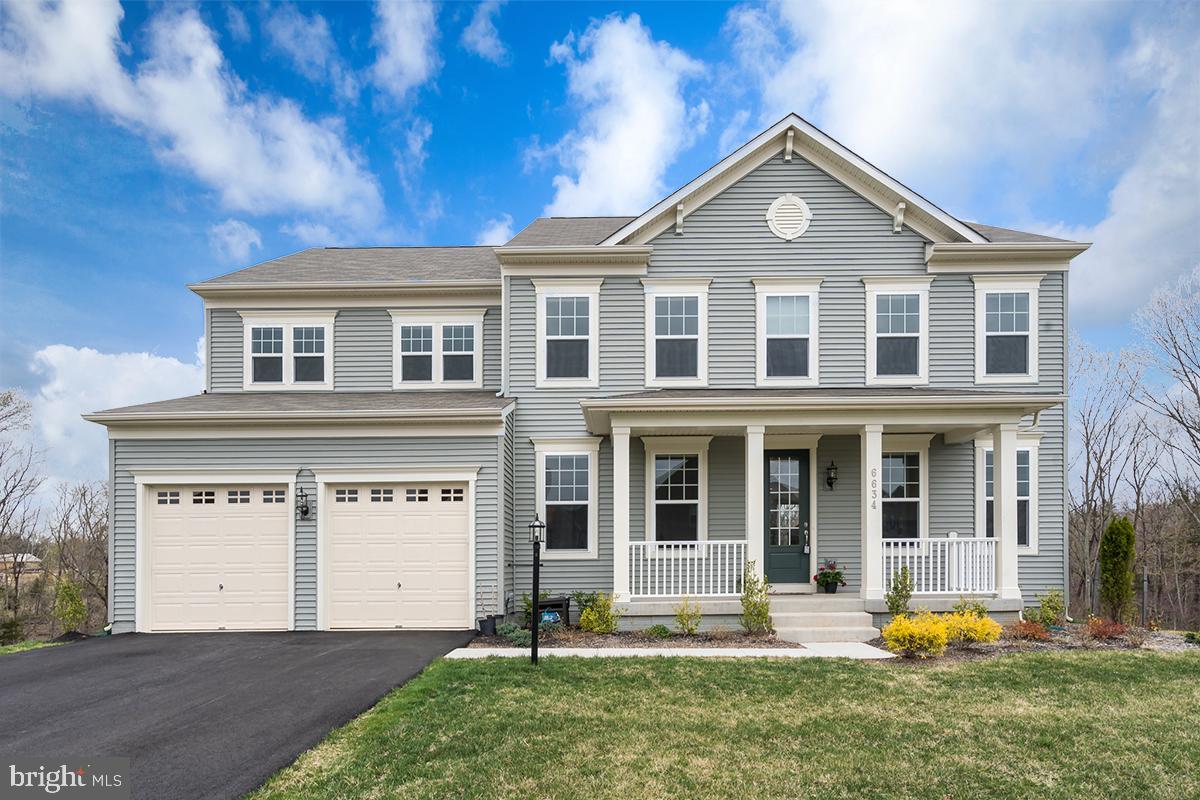 6634 Muir Drive - Photo 1