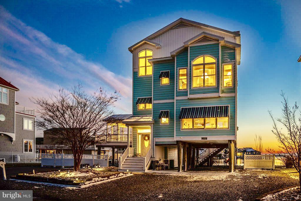 38868 Old Lighthouse Road - Photo 1