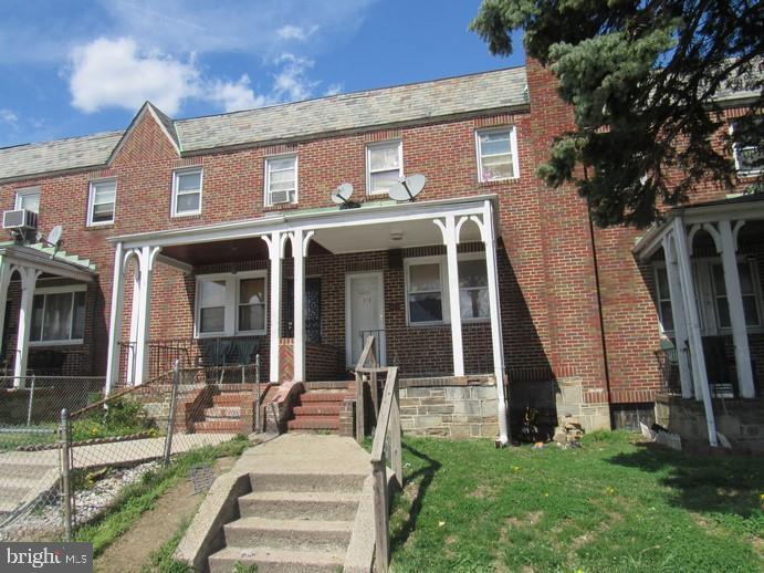 4843 Reisterstown Road - Photo 1
