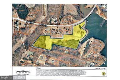 5027 Courthouse Road - Photo 1