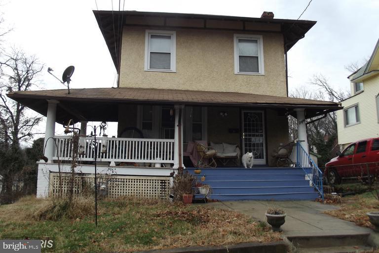 2906 25TH Street - Photo 1