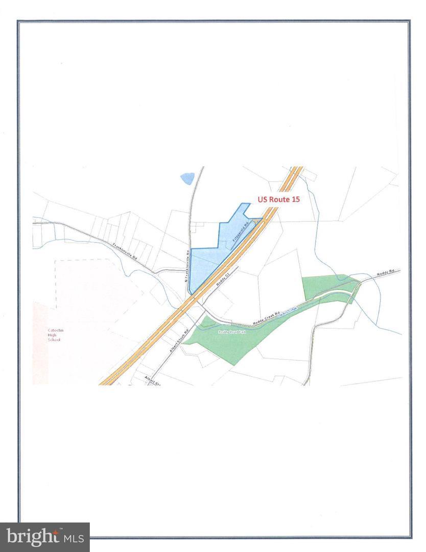 Franklinville Road - Photo 1