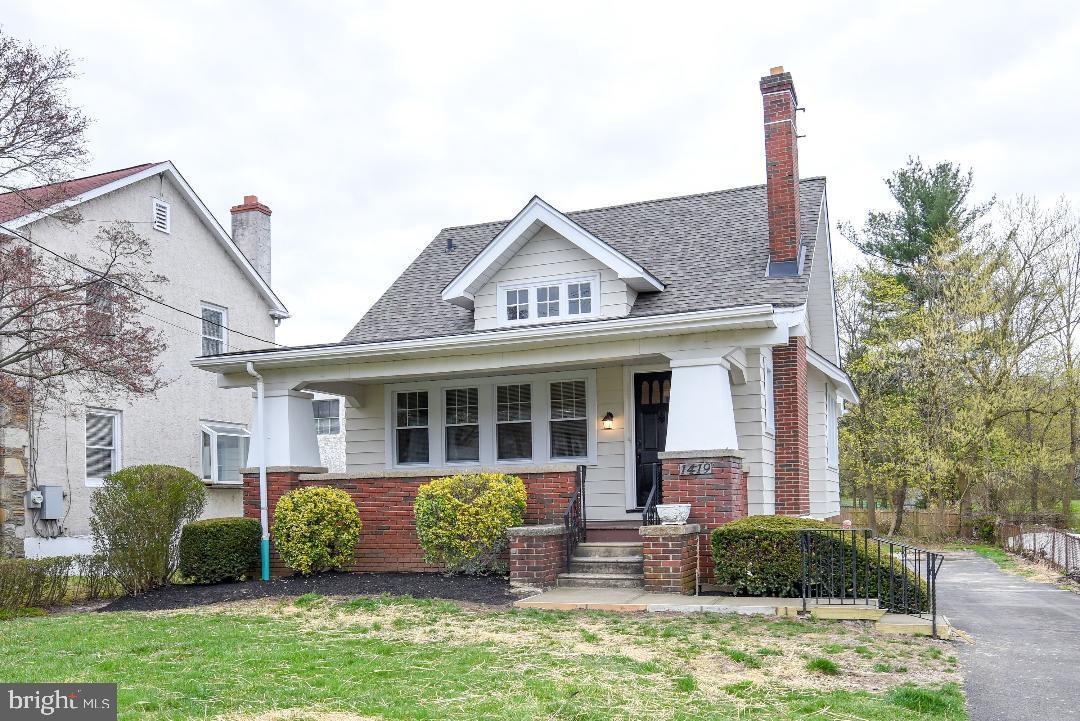 1419 Easton Road - Photo 1