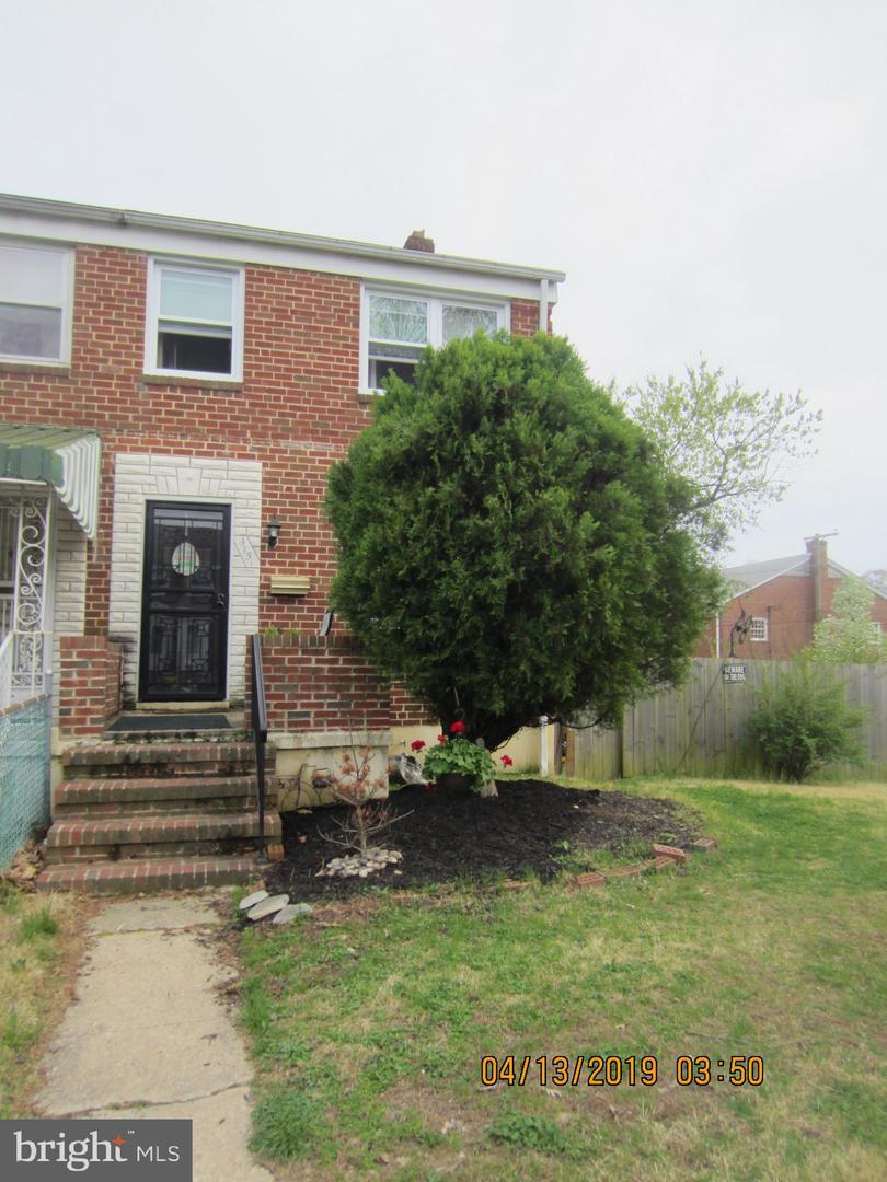4151 Doris Avenue - Photo 1