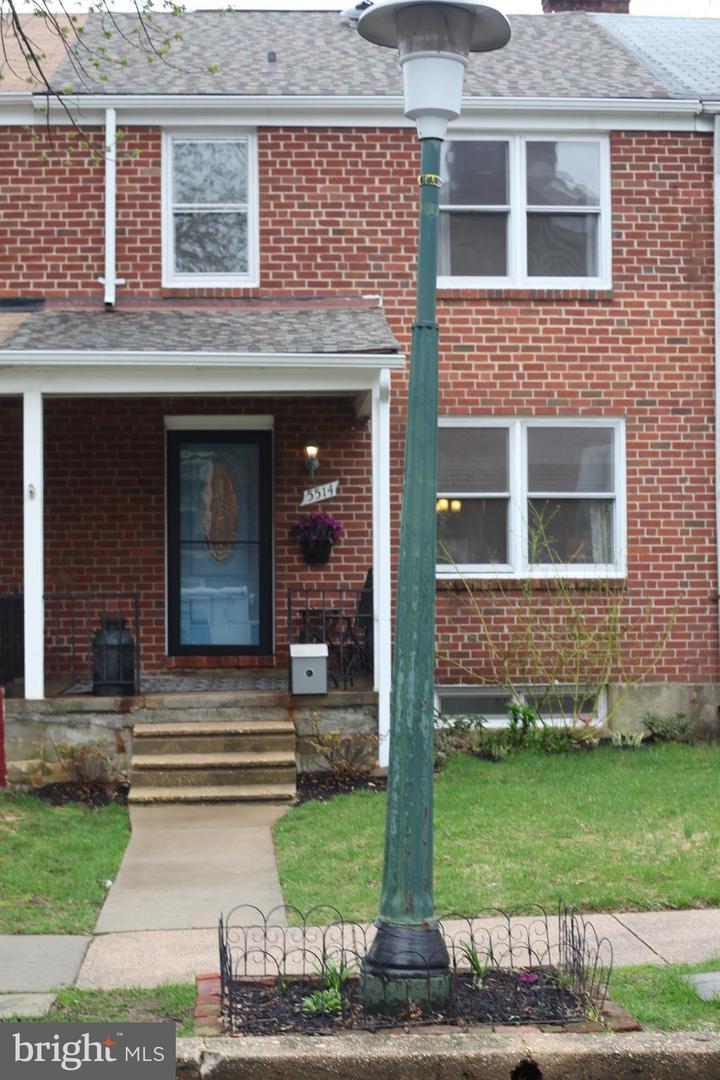 5514 Woodmont Avenue - Photo 1