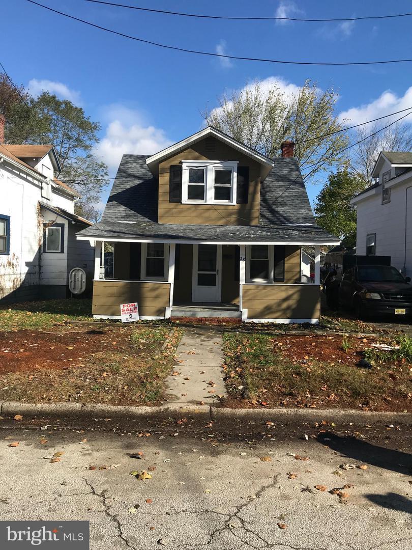 28 Harding Avenue - Photo 1