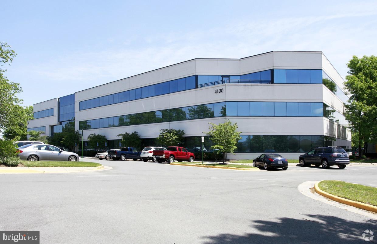 4100 Enterprise Court - Photo 1