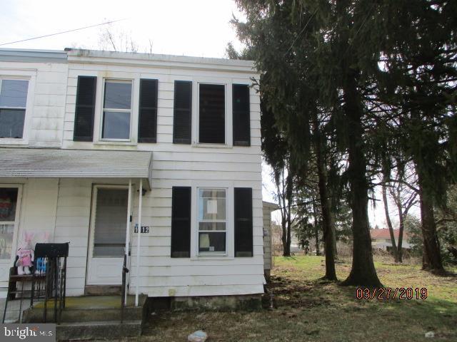 1412 Frush Valley Road - Photo 1