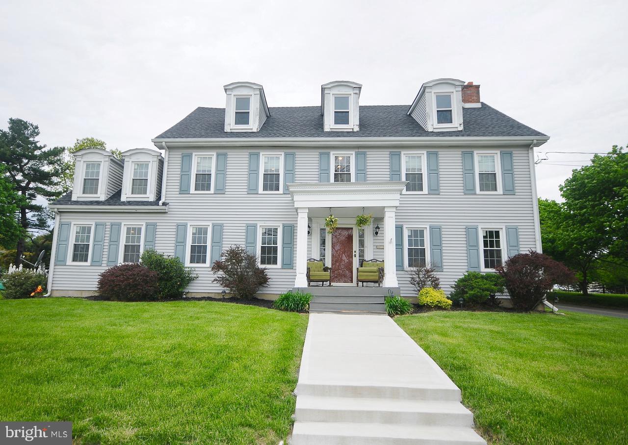 526 Eldridges Hill Road - Photo 1