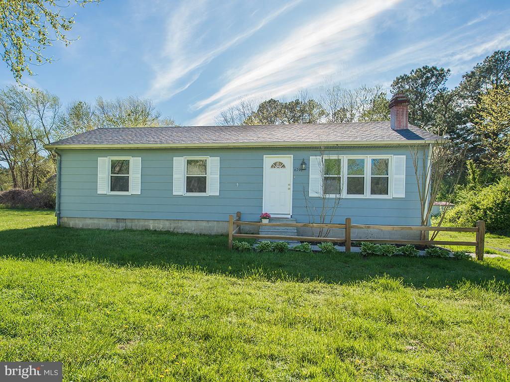 6790 Zion Church Road - Photo 1