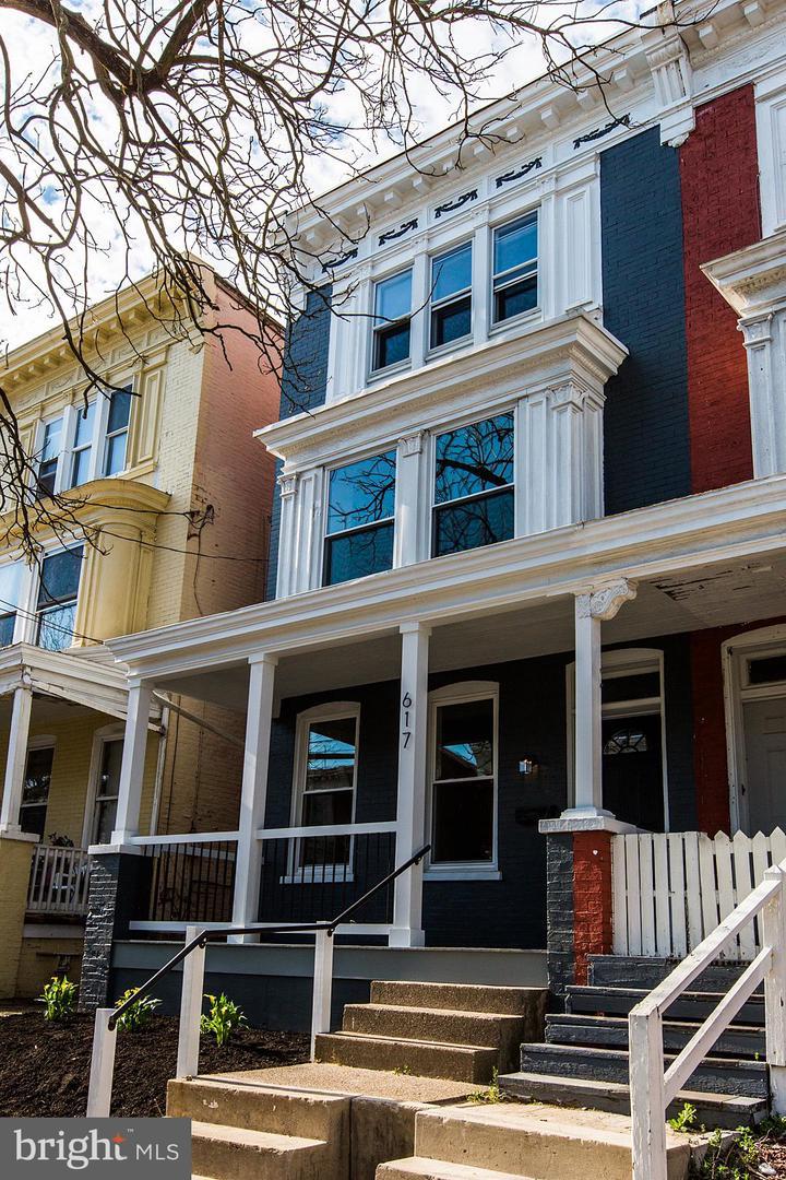 617 End Avenue - Photo 1