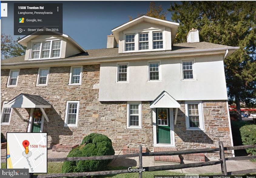 1508 Trenton Road - Photo 1