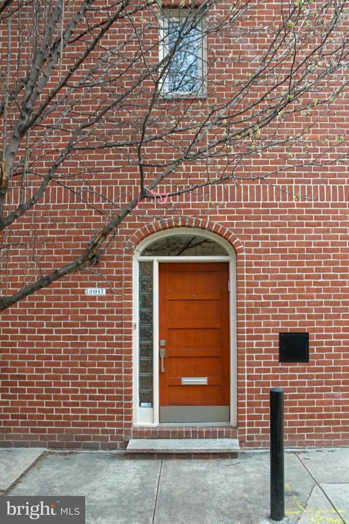 2017 Rodman Street - Photo 1
