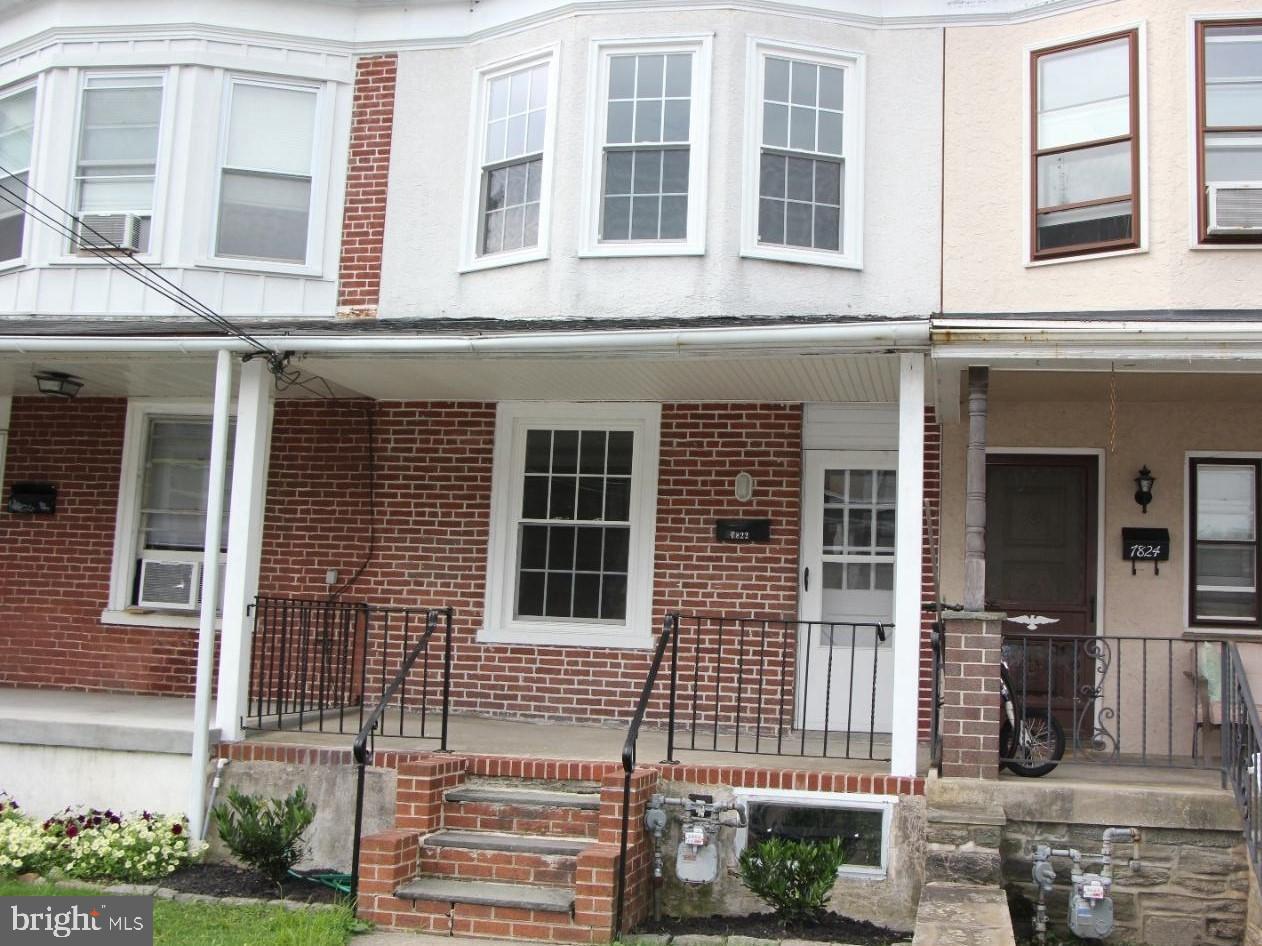 7822 New Street - Photo 1