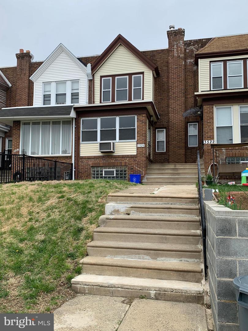 3524 Sheffield Street - Photo 1