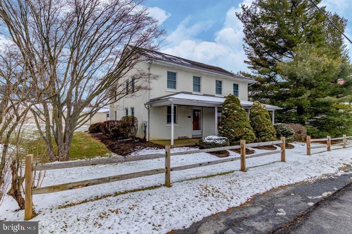 1284 Doe Run Road - Photo 1