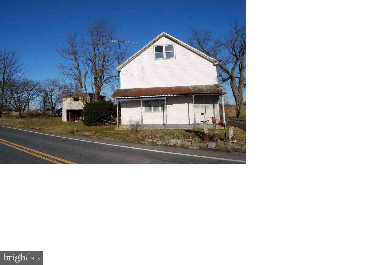 9201 Dublin Road - Photo 1