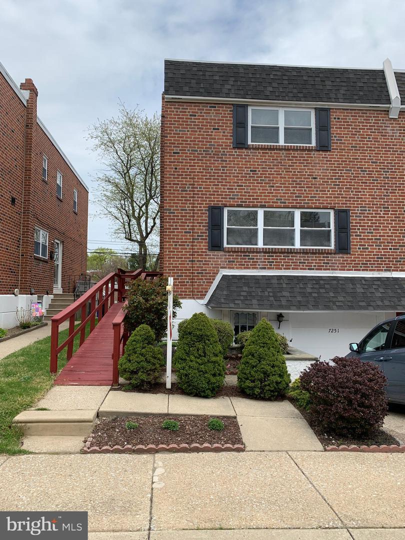 7251 Shalkop Street - Photo 1