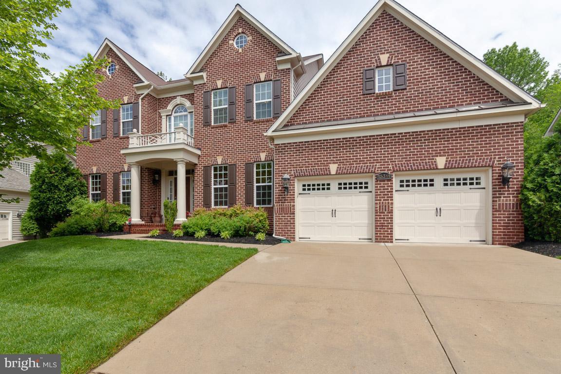 15311 Glastonbury Way - Photo 1