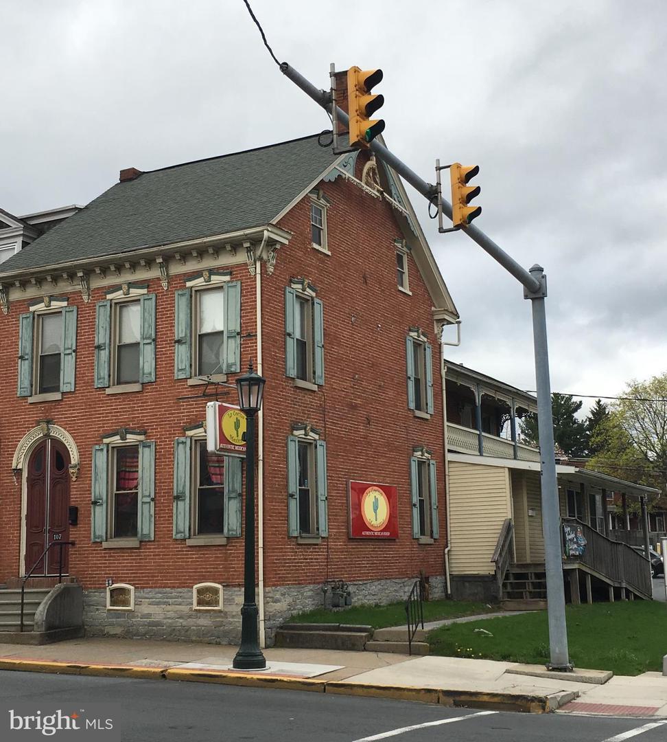 107 Main Street - Photo 1